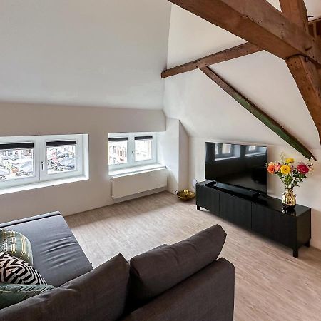 B&B Aan De Markt Roermond Ngoại thất bức ảnh