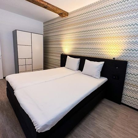 B&B Aan De Markt Roermond Ngoại thất bức ảnh