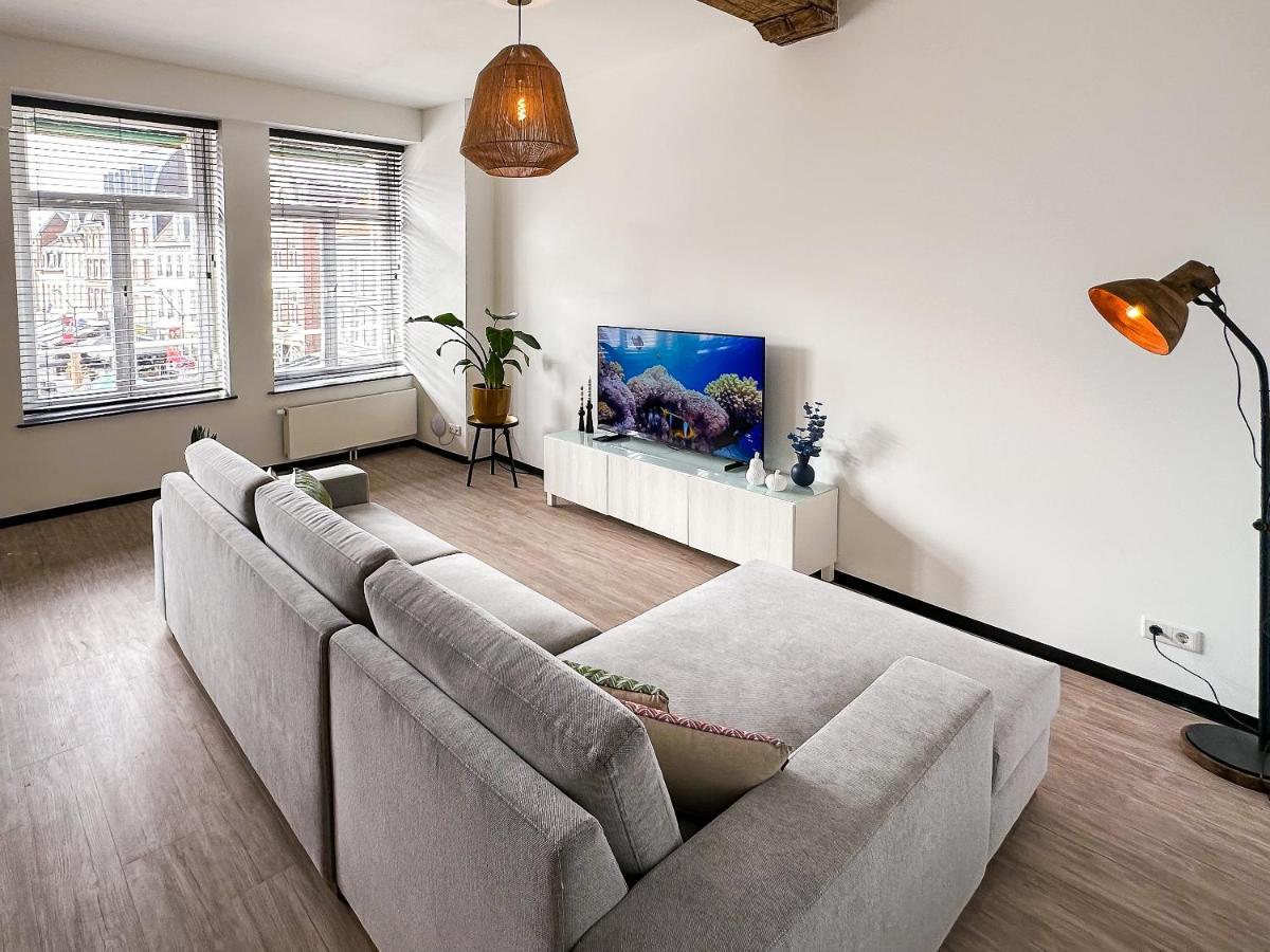 B&B Aan De Markt Roermond Ngoại thất bức ảnh