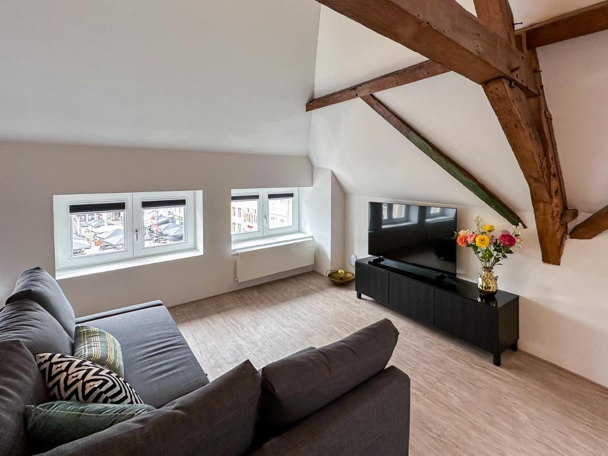 B&B Aan De Markt Roermond Ngoại thất bức ảnh