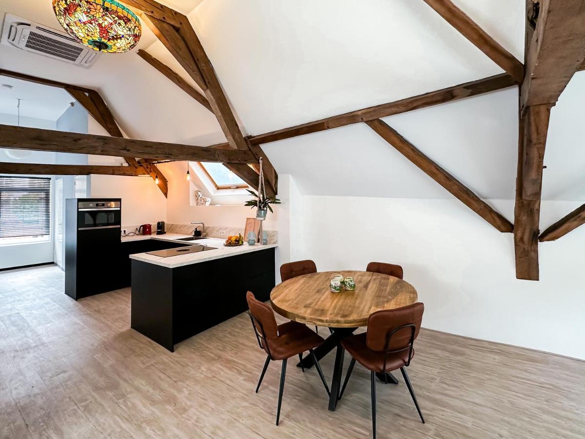 B&B Aan De Markt Roermond Ngoại thất bức ảnh