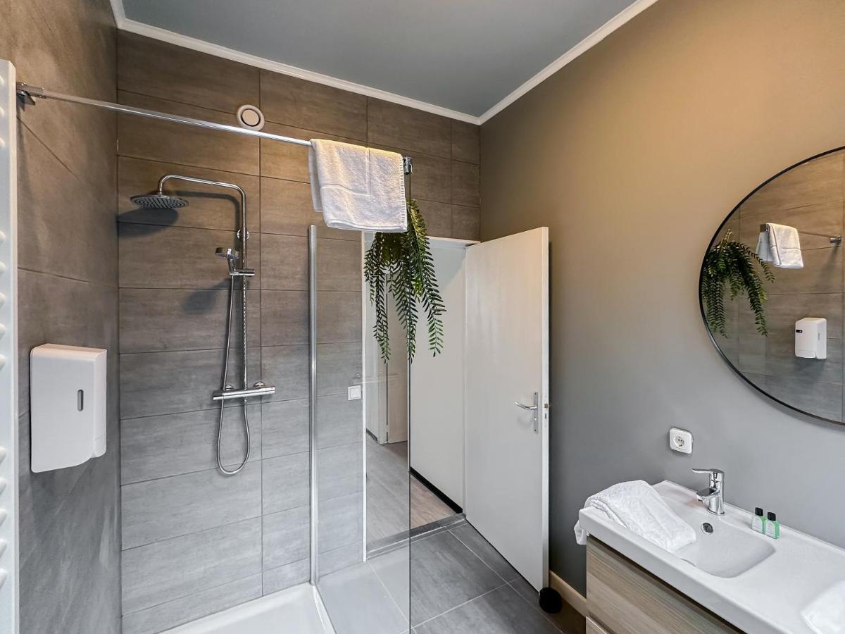 B&B Aan De Markt Roermond Ngoại thất bức ảnh
